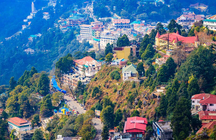 char dham yatra packages