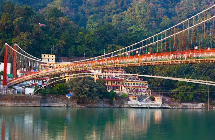char dham yatra packages