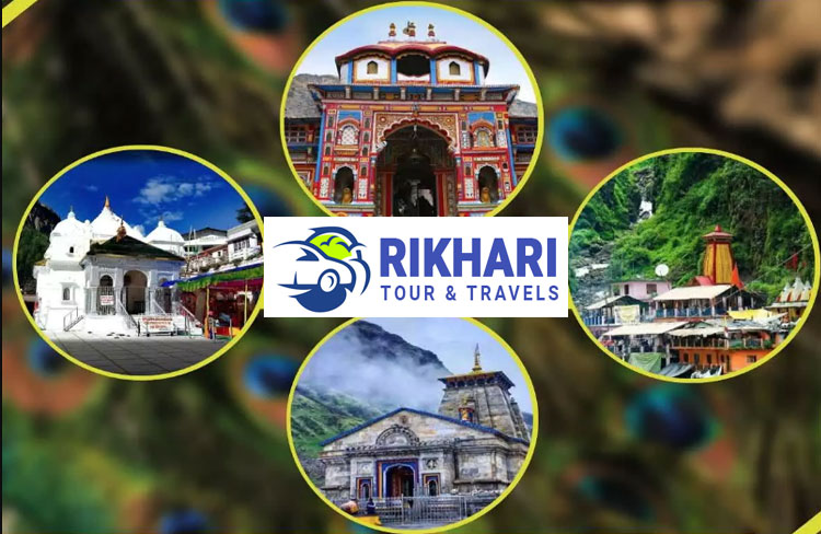 char dham yatra packages