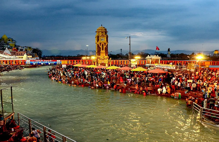 char dham yatra packages