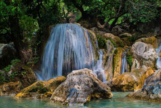 Delhi To Nainital Tour Packages delhi to nainital tour packages