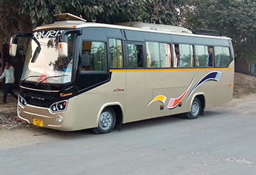 char dham yatra packages